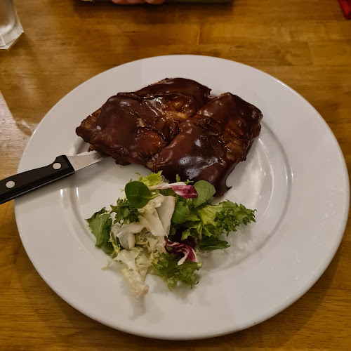 Comentarii opinii despre Cattlemen's Grill