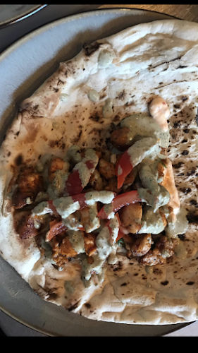 Chutni York - Hospitality and gastronomy