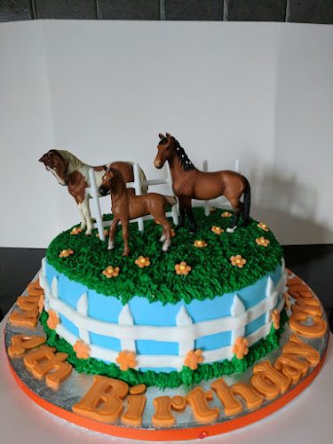 Paula's cakes for all occasions