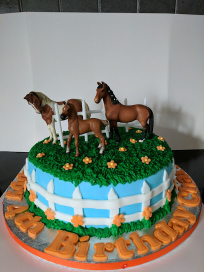 Paula's cakes for all occasions