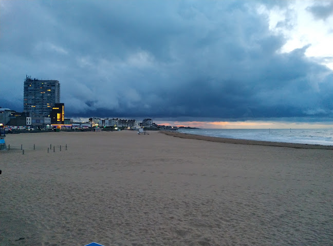 GB Pizza Co - Hospitality and gastronomy