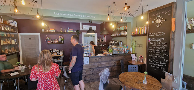 The Kitchen, Wraysbury - Staines