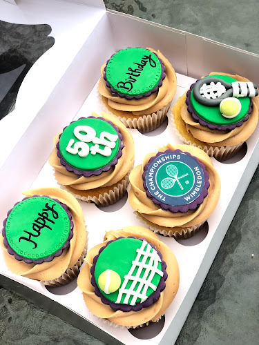 Comentarii opinii despre Spongy Bakes