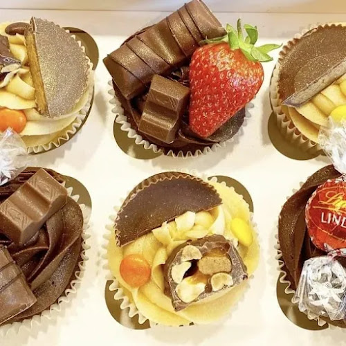 Tina's Sweet Bakery - Hospitality and gastronomy