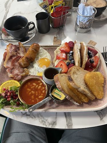 Unit 4A, Mill Court, Edinburgh Gate, Harlow CM20 2JA