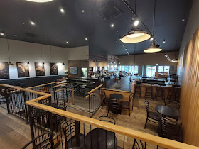 Starbucks Boucher Park