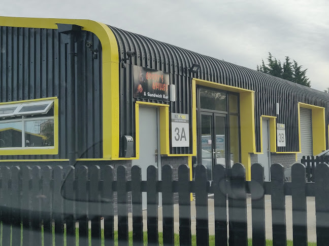 Goody's Griller & Sandwich Bar - Holywell