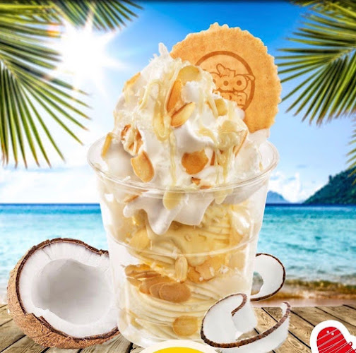 Opinii despre Ice and Roll Cwmbran în Cwmbran - Hospitality and gastronomy