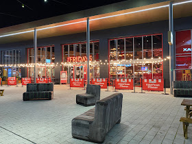 TGI Fridays - Leeds White Rose