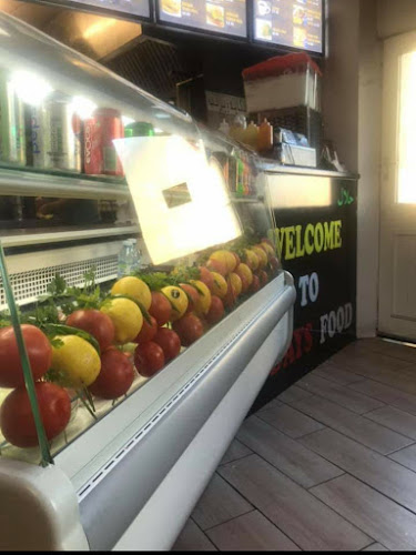 81 Park Rd, Bradford BD5 0SG, United Kingdom