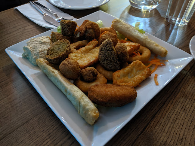 Comentarii opinii despre Istanbul Kitchen