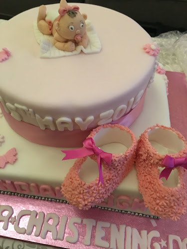 Cake your Day bakery (formally cherries cakes) - Hospitality and gastronomy