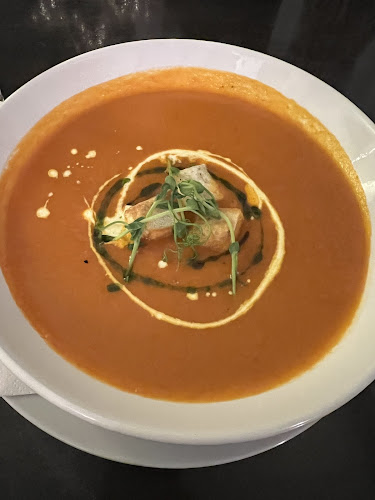 Comentarii opinii despre The Red Gate Inn