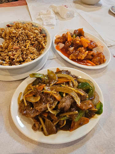 Opinii despre Sing Ping Restaurant în Prescot - Hospitality and gastronomy