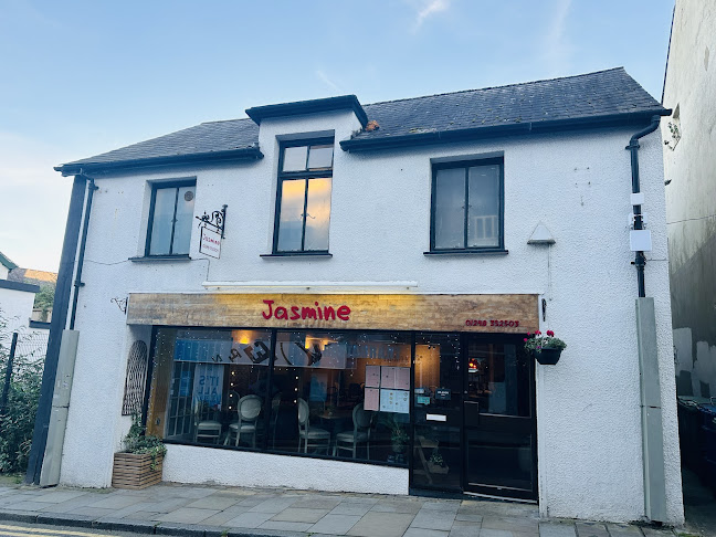 Jasmine