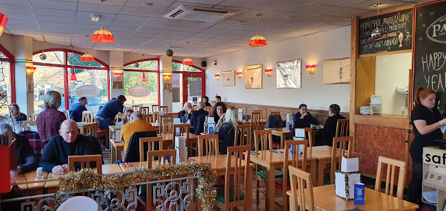 Pasco's Italian - Hospitality and gastronomy