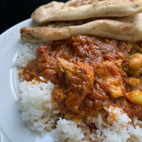 The Indian Dish - Maidstone