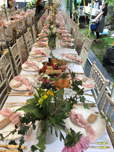 Amaze and Graze - Ingatestone