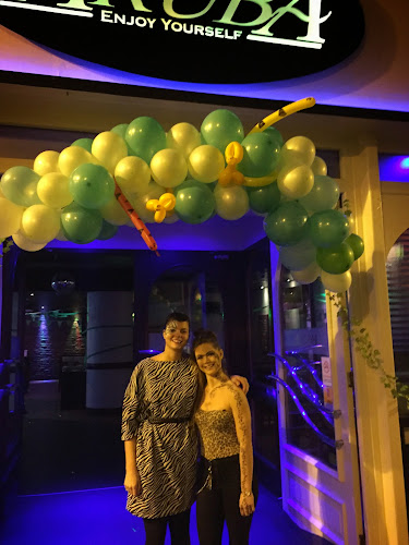 Comentarii opinii despre Aruba