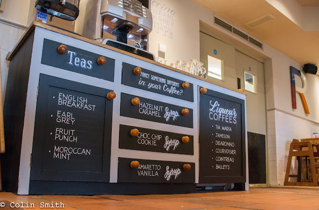 Manvers Way, Wath upon Dearne, Rotherham S63 7EQ, United Kingdom