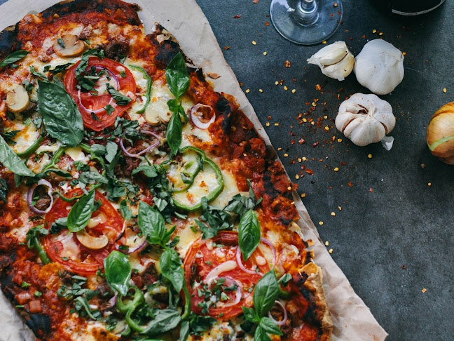 Cappuccino Bar - Hospitality and gastronomy