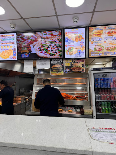 Dixy chicken - Ilford