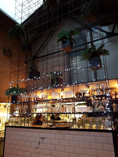 Comentarii opinii despre Buenos Aires Argentine Steakhouse - Richmond