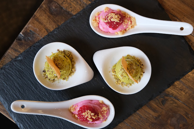 Comentarii opinii despre Enoteca Rosso