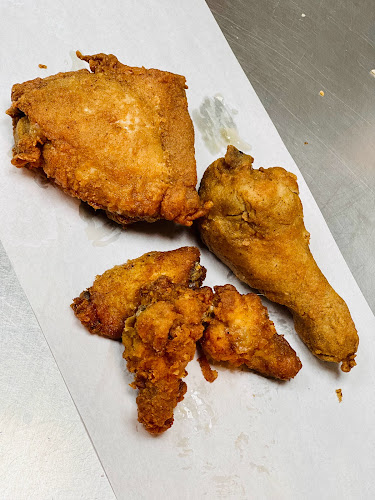 Freddys Rotherham - Rotherham