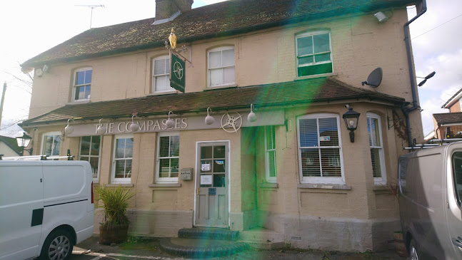 95 Tibbs Hill Rd, Abbots Langley WD5 0LJ, United Kingdom