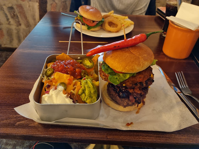 Opinii despre Waggon Team în Gateshead - Hospitality and gastronomy