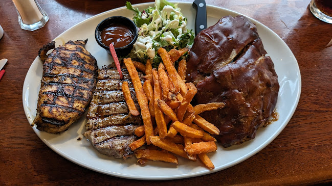Opinii despre Cattlemen's Grill în Harrogate - Hospitality and gastronomy