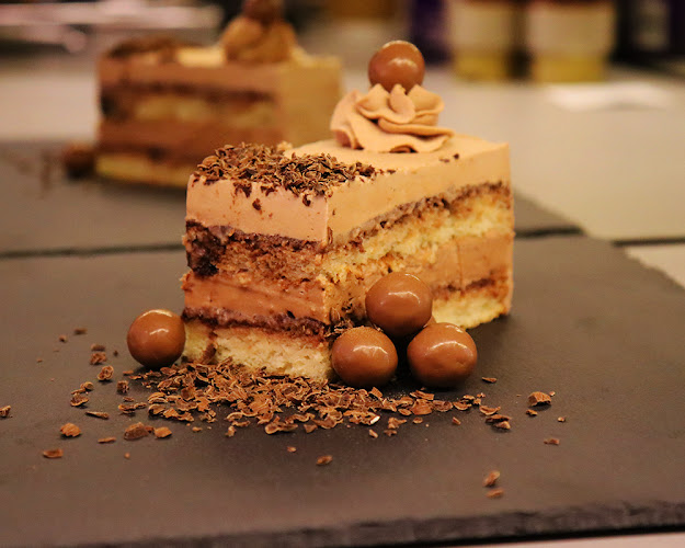 Comentarii opinii despre Monia's Cakes