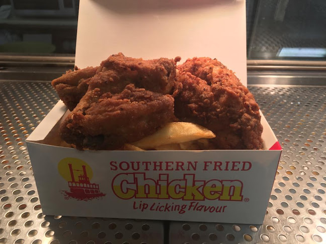 The Jolly Frier - Hospitality and gastronomy