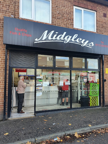 Midgleys - Leeds