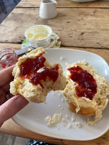 Comentarii opinii despre The Sea Shack