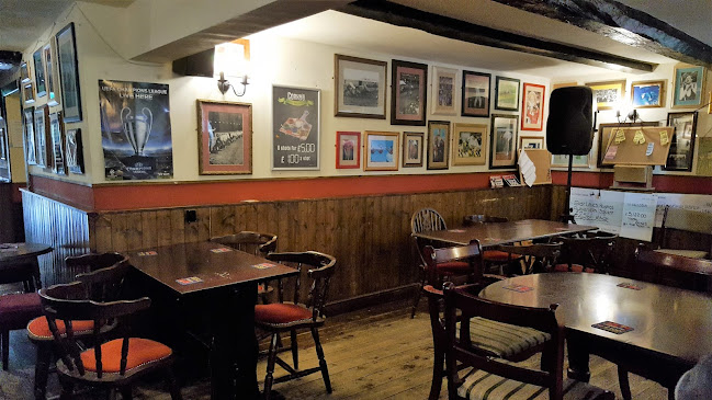 Thorn Inn - Accrington