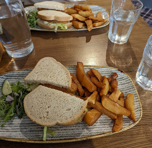 Comentarii opinii despre The Wheatsheaf