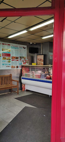 Opinii despre Buxton Charcoal Grill în Buxton - Hospitality and gastronomy