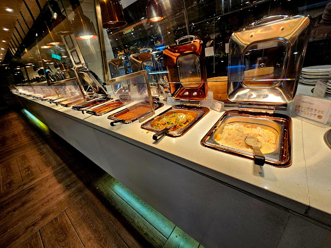 COSMO All You Can Eat World Buffet Restaurant | Bristol - Bristol