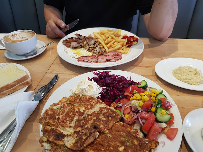 Gunays Cafe - Hospitality and gastronomy