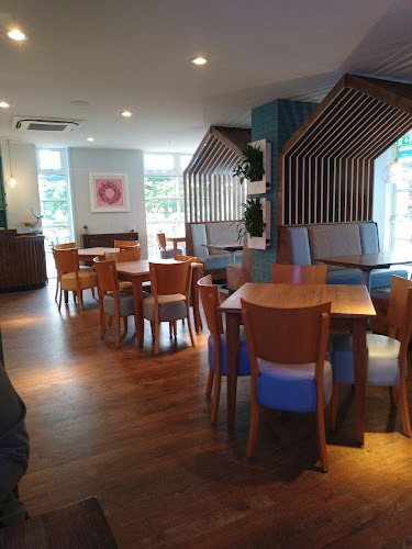 The Pancake Hut at Ribby Hall Village - Hospitality and gastronomy