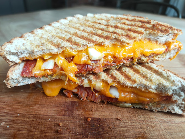 Rhapsody Coffee & Company - Bridlington