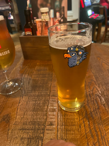 Comentarii opinii despre The Old Hare And Hounds