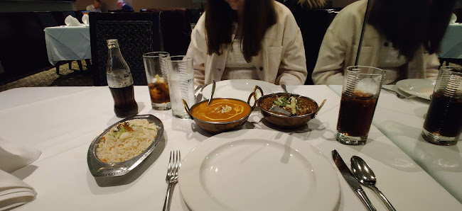 The Jewel in the crown Aberdeen - Hospitality and gastronomy