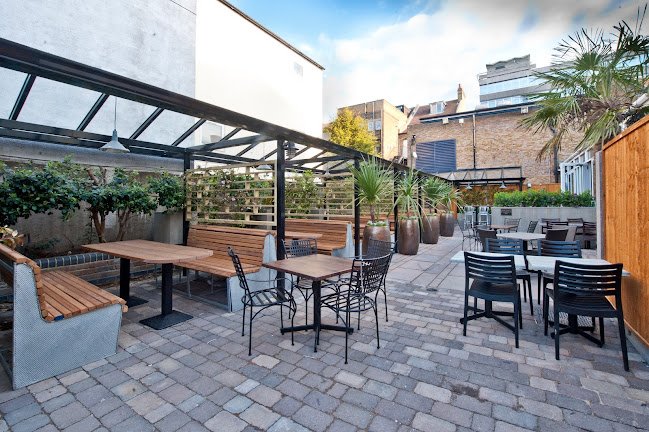 Weston Rd, Southend-on-Sea SS1 1AS, United Kingdom