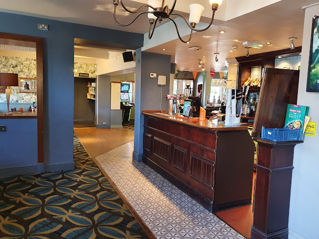 Opinii despre The White House în Walsall - Hospitality and gastronomy