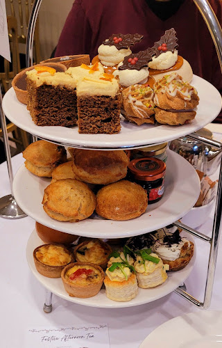 The Stables Kitchen - Hospitality and gastronomy