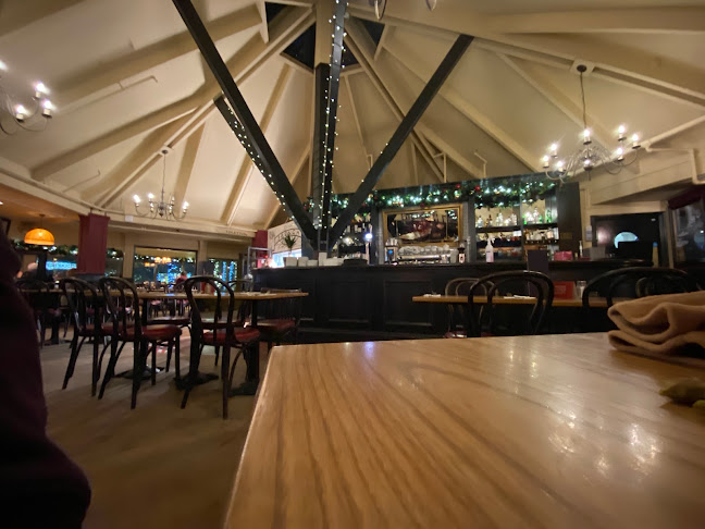 Café Rouge - Newark