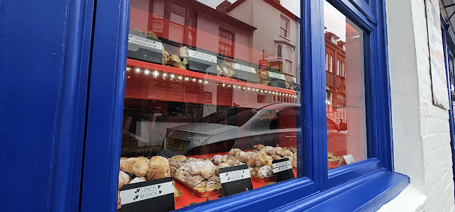 LG Cafe - Hospitality and gastronomy